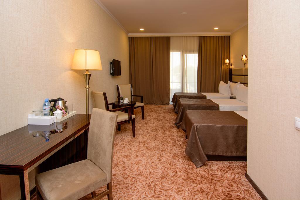 Apart Hotel Mx Tbilisi ภายนอก รูปภาพ