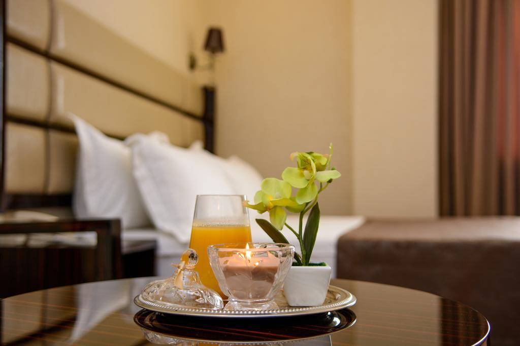Apart Hotel Mx Tbilisi ภายนอก รูปภาพ